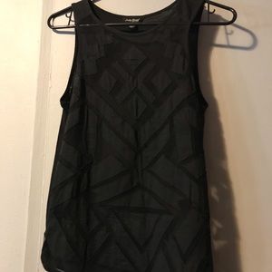 Small Lucky Brand top